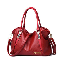 Load image into Gallery viewer, High Quality Fashion Leisure Hobos Shoulder Bag - SexyBling
