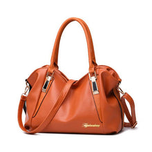 Load image into Gallery viewer, High Quality Fashion Leisure Hobos Shoulder Bag - SexyBling