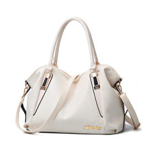 Load image into Gallery viewer, High Quality Fashion Leisure Hobos Shoulder Bag - SexyBling