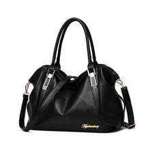 Load image into Gallery viewer, High Quality Fashion Leisure Hobos Shoulder Bag - SexyBling