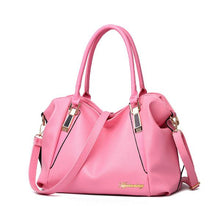 Load image into Gallery viewer, High Quality Fashion Leisure Hobos Shoulder Bag - SexyBling