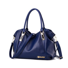 Load image into Gallery viewer, High Quality Fashion Leisure Hobos Shoulder Bag - SexyBling