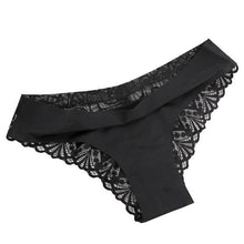 Load image into Gallery viewer, Hot Invisible Lace Panties - SexyBling