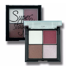 Load image into Gallery viewer, Smokey Eyeshade Palette - SexyBling