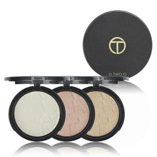 Load image into Gallery viewer, Shimmer Makeup Bronzers - SexyBling