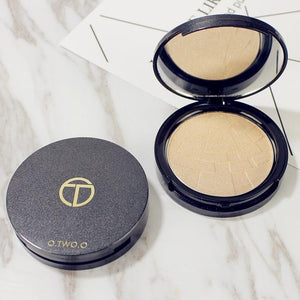 Shimmer Makeup Bronzers - SexyBling