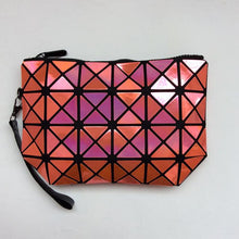 Load image into Gallery viewer, Diamond Lattice Rhombus Clutch - SexyBling