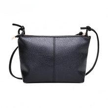 Load image into Gallery viewer, PU Leather Vintage Women's Handbag - SexyBling