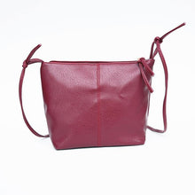 Load image into Gallery viewer, PU Leather Vintage Women's Handbag - SexyBling