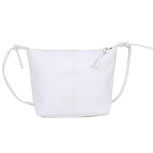 Load image into Gallery viewer, PU Leather Vintage Women's Handbag - SexyBling