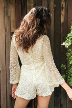 Load image into Gallery viewer, Summer Sequin Mini Loose Slit Dress - SexyBling