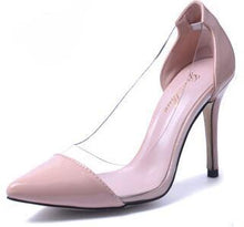 Load image into Gallery viewer, Vintage Styled Stilletos - SexyBling