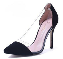 Load image into Gallery viewer, Vintage Styled Stilletos - SexyBling