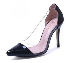 Load image into Gallery viewer, Vintage Styled Stilletos - SexyBling