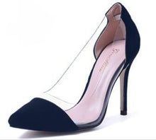 Load image into Gallery viewer, Vintage Styled Stilletos - SexyBling