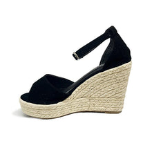 Load image into Gallery viewer, Superior Quality Bohemian Wedges High Platform Open Toe Sandals - SexyBling