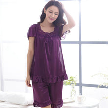 Load image into Gallery viewer, Roundneck Nightsuit - SexyBling