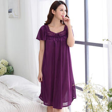 Load image into Gallery viewer, Roundneck Nightsuit - SexyBling