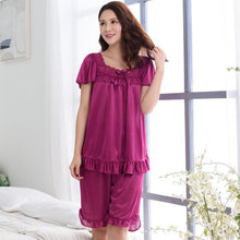 Load image into Gallery viewer, Roundneck Nightsuit - SexyBling