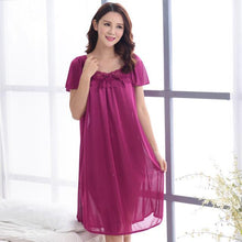 Load image into Gallery viewer, Roundneck Nightsuit - SexyBling
