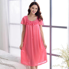 Load image into Gallery viewer, Roundneck Nightsuit - SexyBling
