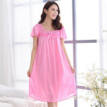 Load image into Gallery viewer, Roundneck Nightsuit - SexyBling