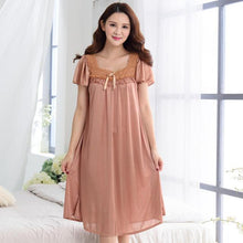 Load image into Gallery viewer, Roundneck Nightsuit - SexyBling