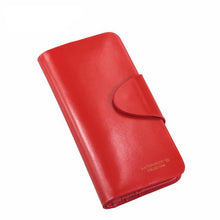 Load image into Gallery viewer, Classic Genuine leather Mini Wallet - SexyBling