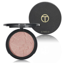 Load image into Gallery viewer, Shimmer Makeup Bronzers - SexyBling