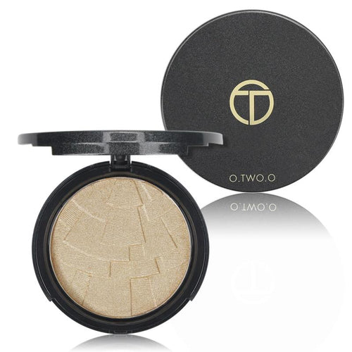 Shimmer Makeup Bronzers - SexyBling