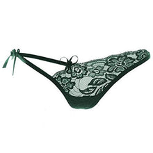 Load image into Gallery viewer, Cute T Word G String - SexyBling