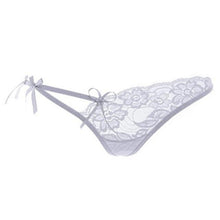 Load image into Gallery viewer, Cute T Word G String - SexyBling
