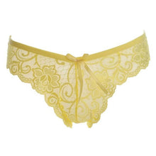 Load image into Gallery viewer, Sexy Lace Women Panties - SexyBling