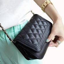Load image into Gallery viewer, New Wind One Shoulder women messenger bag - SexyBling