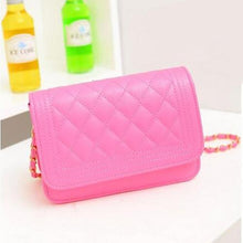 Load image into Gallery viewer, New Wind One Shoulder women messenger bag - SexyBling