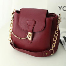 Load image into Gallery viewer, High Quality Shoulder Chain Bag - SexyBling