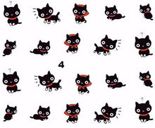 Load image into Gallery viewer, Cute Cat Nail Art - SexyBling