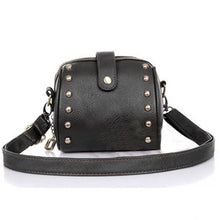 Load image into Gallery viewer, High Quality Leather Crossbody Female Bag - SexyBling