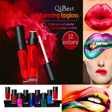 Load image into Gallery viewer, Matte Liquid Lipgloss - SexyBling