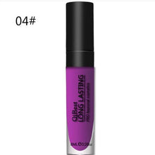 Load image into Gallery viewer, Matte Liquid Lipgloss - SexyBling