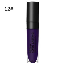Load image into Gallery viewer, Matte Liquid Lipgloss - SexyBling