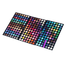 Load image into Gallery viewer, 252 Eyeshadow Palette - SexyBling