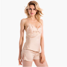 Load image into Gallery viewer, Sexy Women Pajama Lingerie - SexyBling