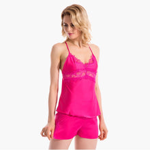 Load image into Gallery viewer, Sexy Women Pajama Lingerie - SexyBling