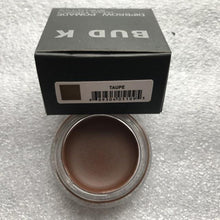 Load image into Gallery viewer, Waterproof Eyebrow Creamy Gel - SexyBling