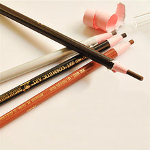 Load image into Gallery viewer, Waterproof Eyebrow Pencil - SexyBling