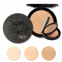 Load image into Gallery viewer, Pressed Face Compact - SexyBling