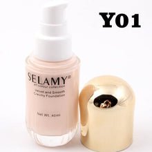 Load image into Gallery viewer, Facial Base Makeup - SexyBling