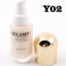 Load image into Gallery viewer, Facial Base Makeup - SexyBling