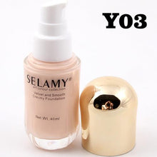 Load image into Gallery viewer, Facial Base Makeup - SexyBling